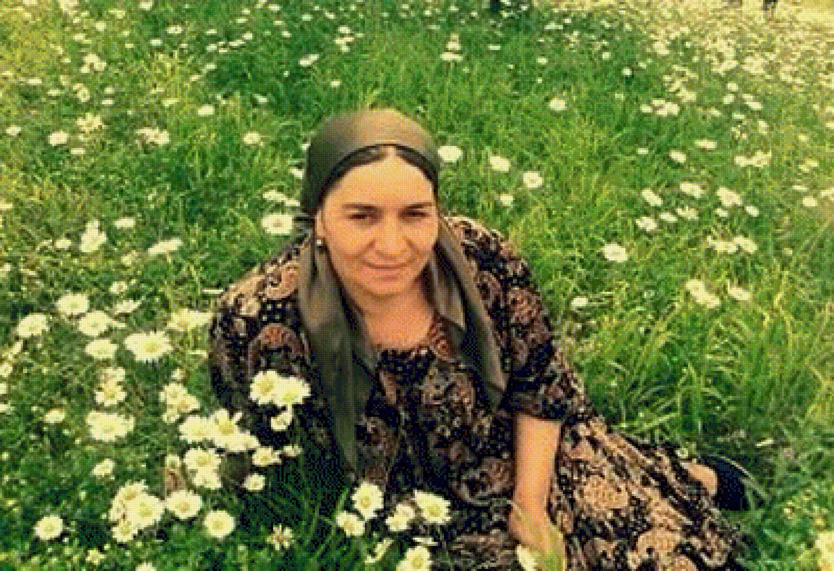 Мама кистамана - апн - предпросмотр