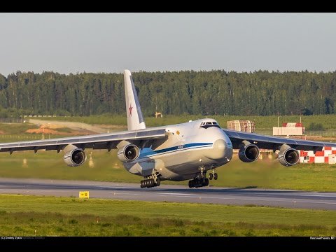 самолет - оригинал