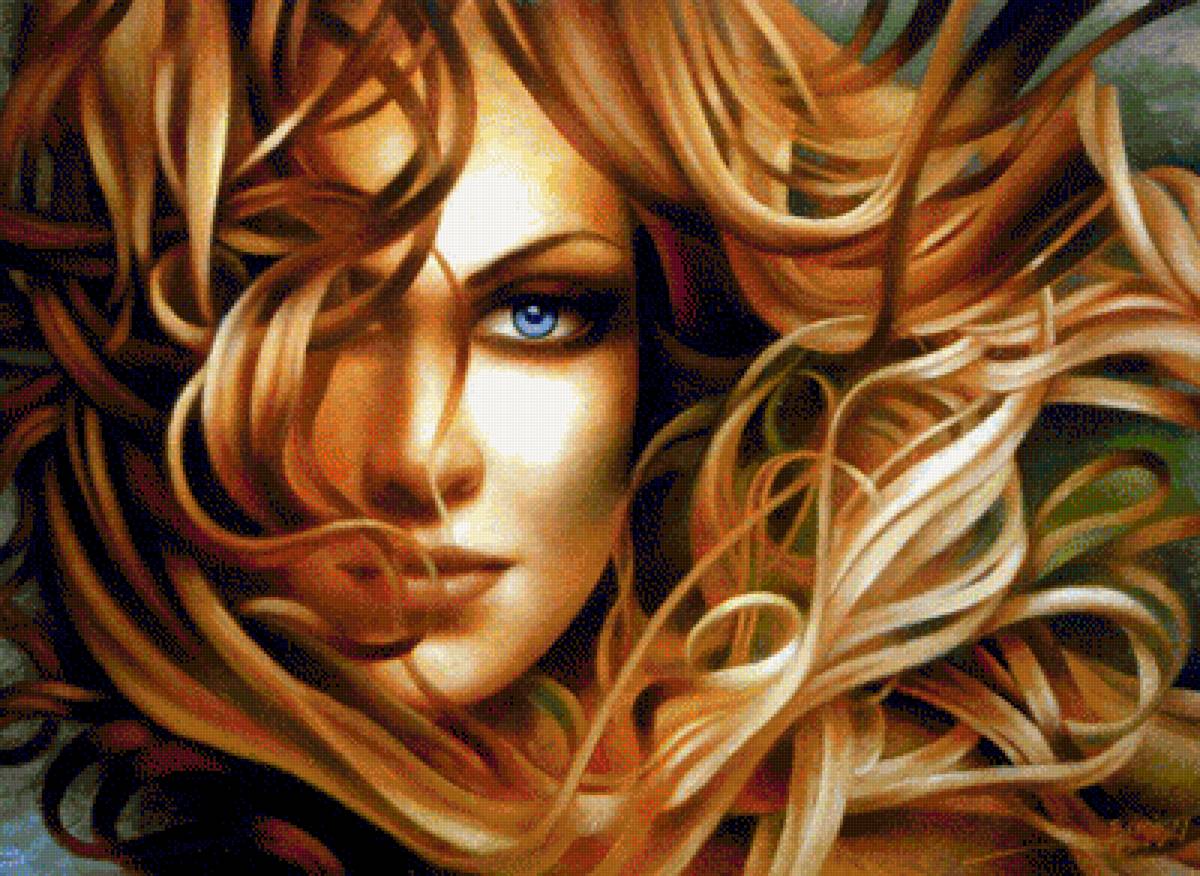 Мечта - предпросмотр