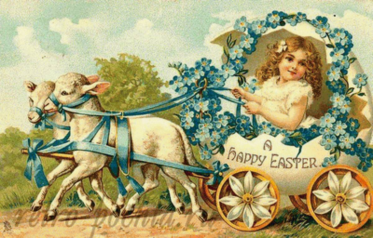 Открытка - открытка - предпросмотр