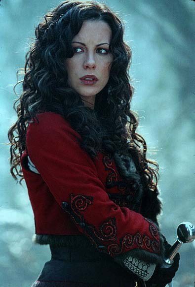 Ван Хельсинг - фильм, кино - оригинал