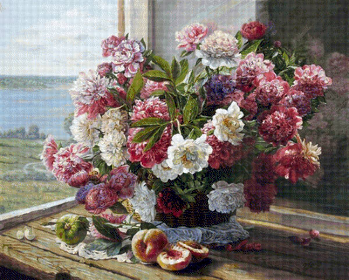 Букет - предпросмотр