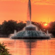 Схема вышивки «444»