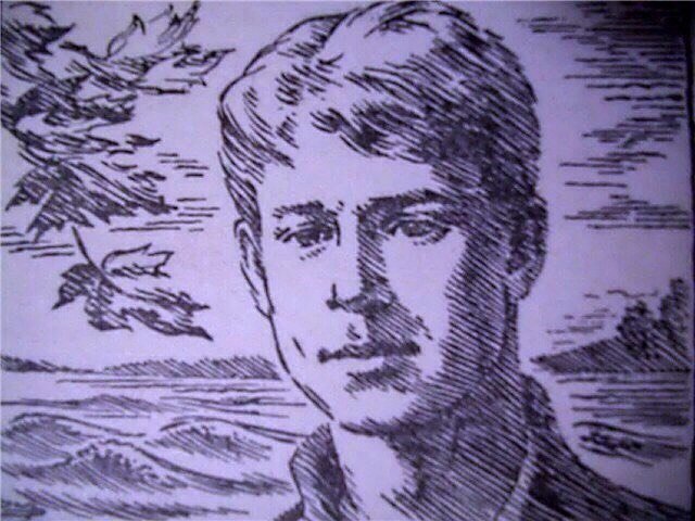 Есенин - русский поэт, есенин - оригинал