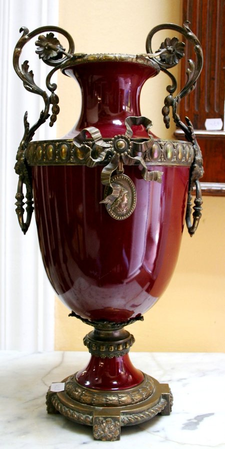 Антикварная ваза - ваза, антиквариат, антикварная ваза - оригинал