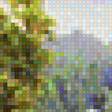 Предпросмотр схемы вышивки «Природа» (№1372579)
