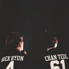 ChanBaek