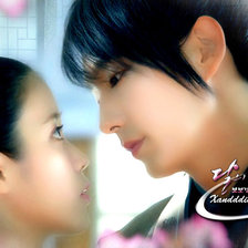 Схема вышивки «КОРЁ»