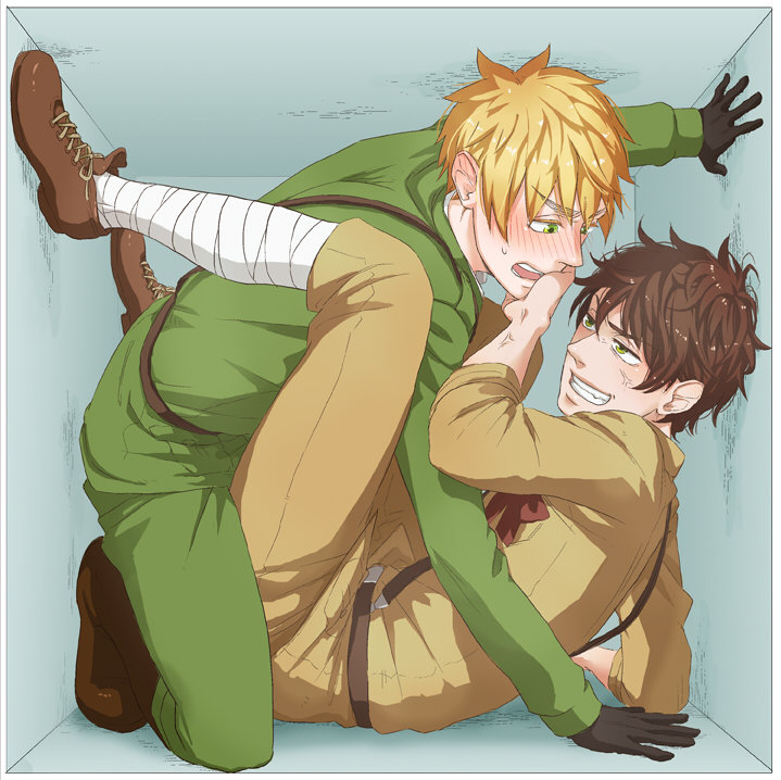 Хеталия - испания, хеталия, англия - оригинал