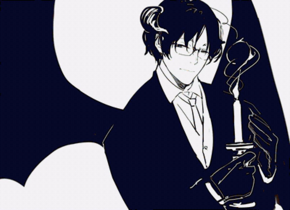 Хеталия - канада, демон, хеталия - предпросмотр