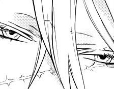 Схема вышивки «Eyes»