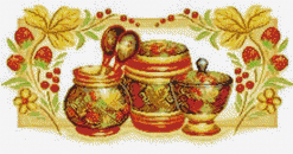 посуда - предпросмотр