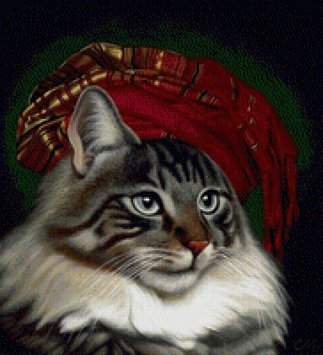 шотландец - предпросмотр