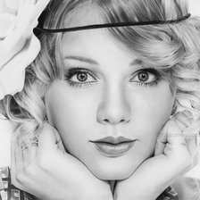 Схема вышивки «№1374897»