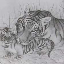 Схема вышивки «№1374906»