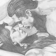 Схема вышивки «№1374908»