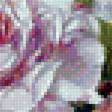 Предпросмотр схемы вышивки «Розы» (№1375093)