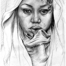 Схема вышивки «№1375786»