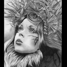 Схема вышивки «№1375788»