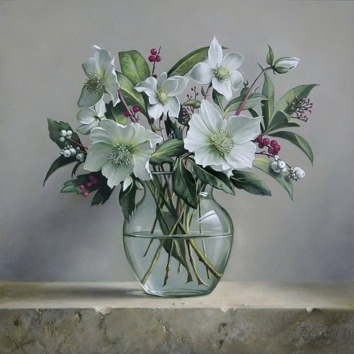 цветы - цветы - оригинал