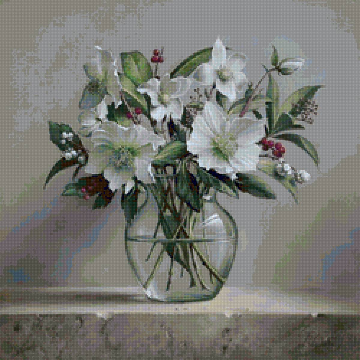 цветы - цветы - предпросмотр