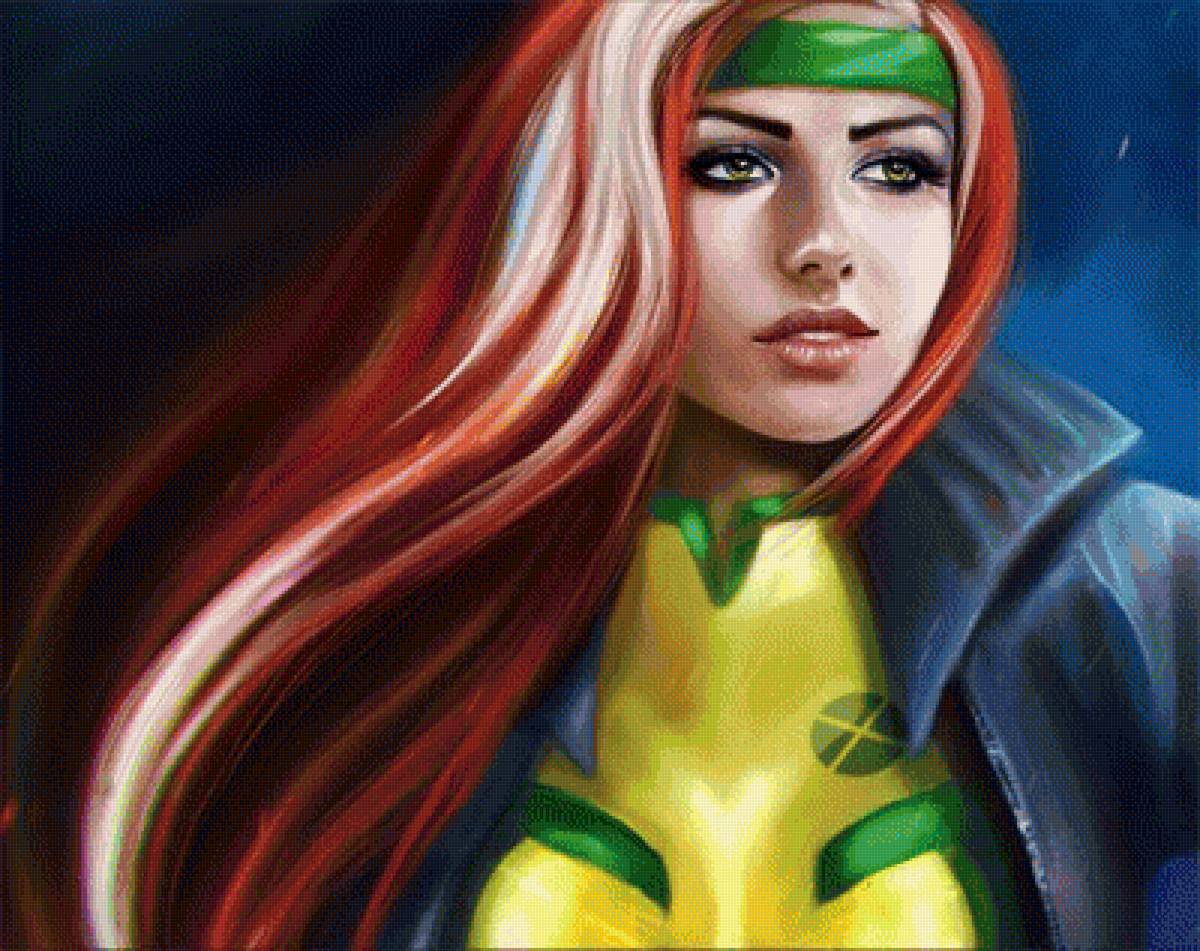 Шельма - сказки, иллюстрации, фэнтази - предпросмотр