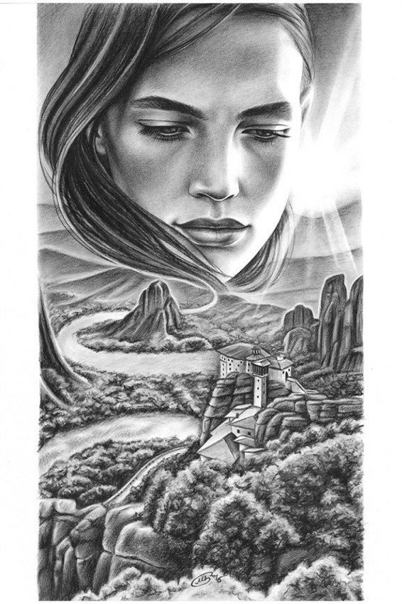 Ностальгия - ностальгия, девушка - оригинал