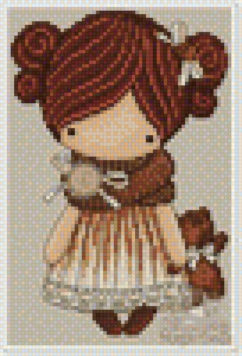 Magic Dolls - предпросмотр