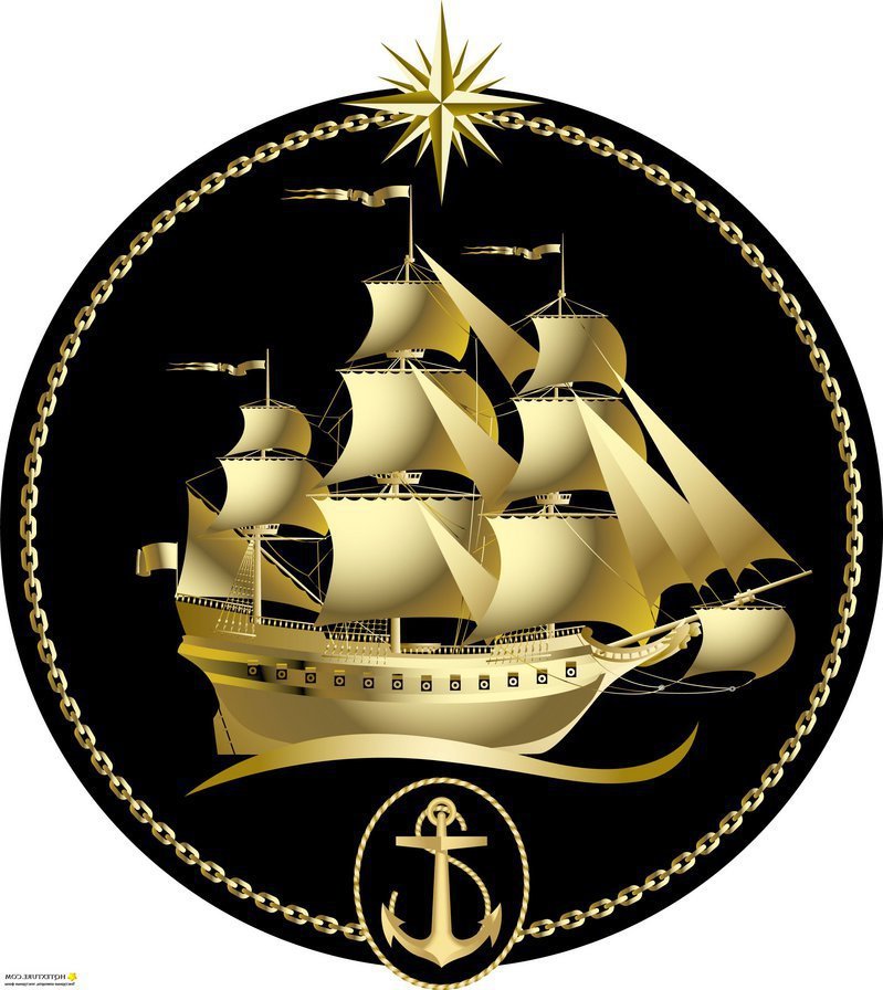 кораблик - кораблик - оригинал