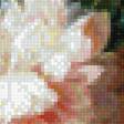 Предпросмотр схемы вышивки «Натюрморт цветы и виноград» (№1377247)