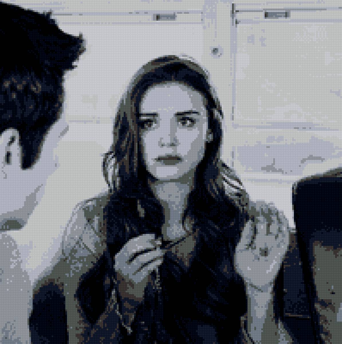 teenwolf - лидия мартин, teenwolf, волчонок - предпросмотр