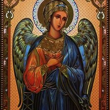 Святой Ангел Хронитель