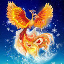 Жар-Птица