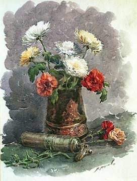 Tsveti - оригинал