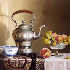 Схема вышивки «4ai»