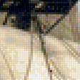 Предпросмотр схемы вышивки «парусник1» (№1378112)