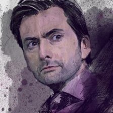 Схема вышивки «Килгрейв»