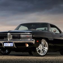 dodge charger