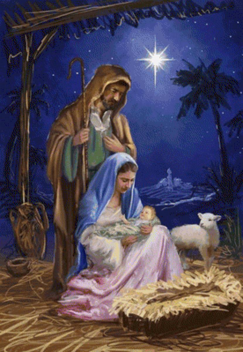 Quynh - giáng sinh - предпросмотр