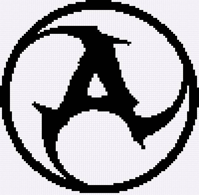 Эмблема Amatory - amatory - предпросмотр