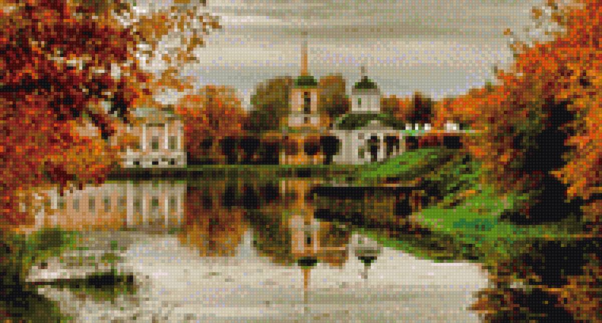 петергоф - предпросмотр