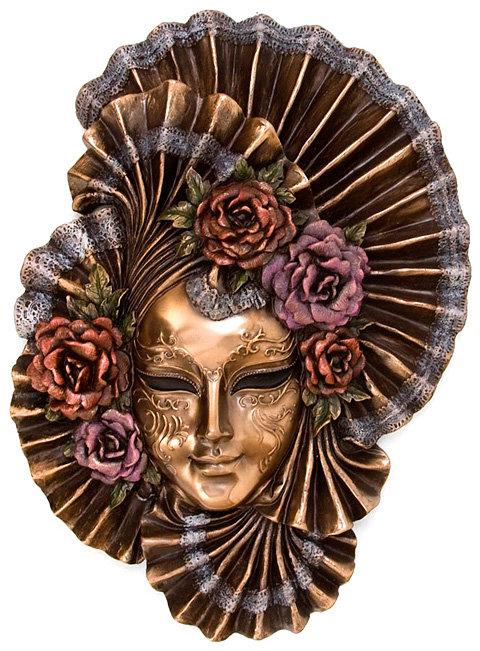 Маска - маска, венеция, маскарад - оригинал