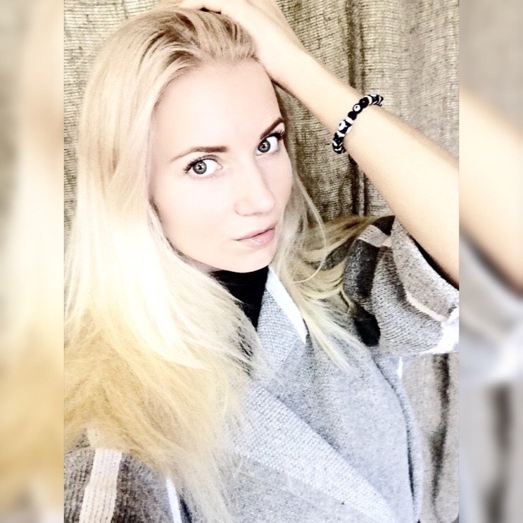 Виолетта - оригинал