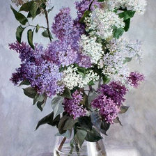 Оригинал схемы вышивки «Худ. Любовь Лесохина» (№1382023)