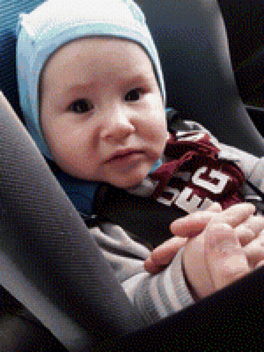 Артёмушка - ребенок, мальчик, малыш - предпросмотр