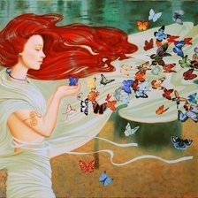 Схема вышивки «№1382210»