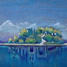 Схема вышивки «№1382242»