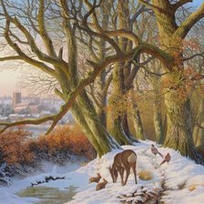 Схема вышивки «№1382245»