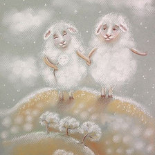 Схема вышивки «№1382246»