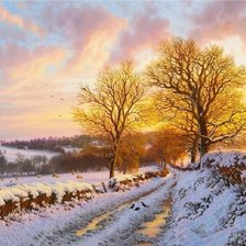 Схема вышивки «№1382249»